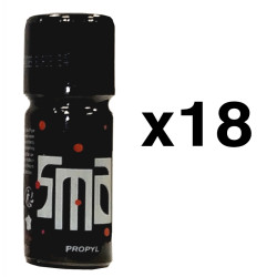 Men's Leather Cleaner SMALL 8ml x18